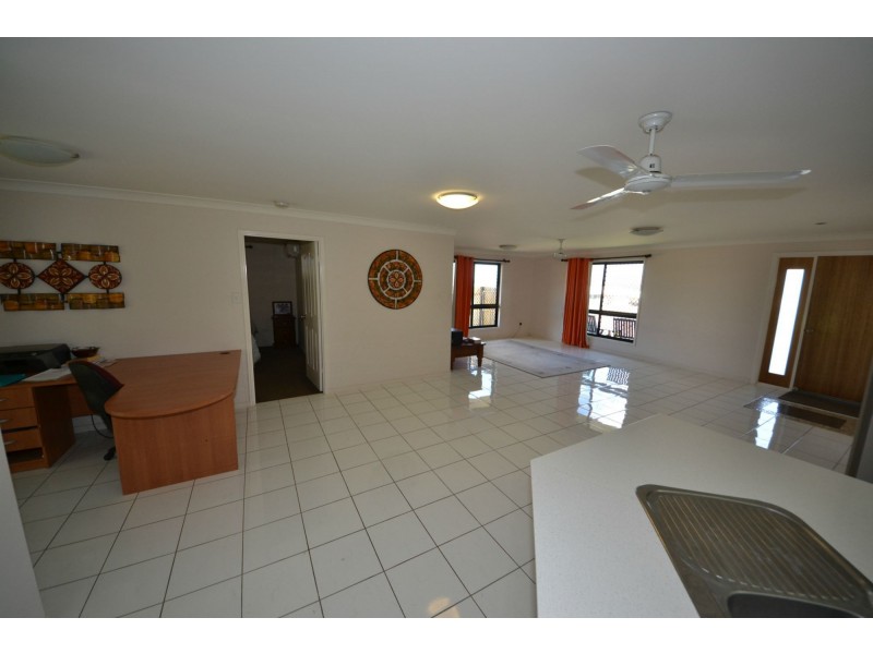 117 Abby Drive, Gracemere QLD 4702