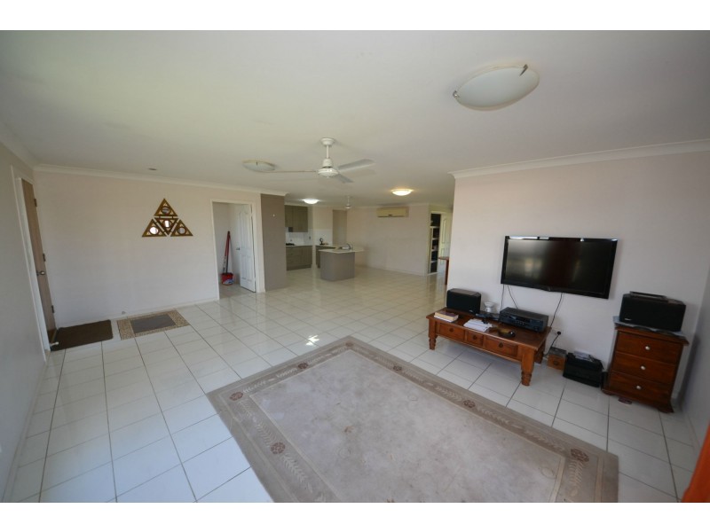 117 Abby Drive, Gracemere QLD 4702
