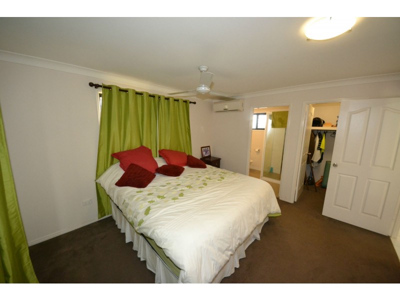117 Abby Drive, Gracemere QLD 4702