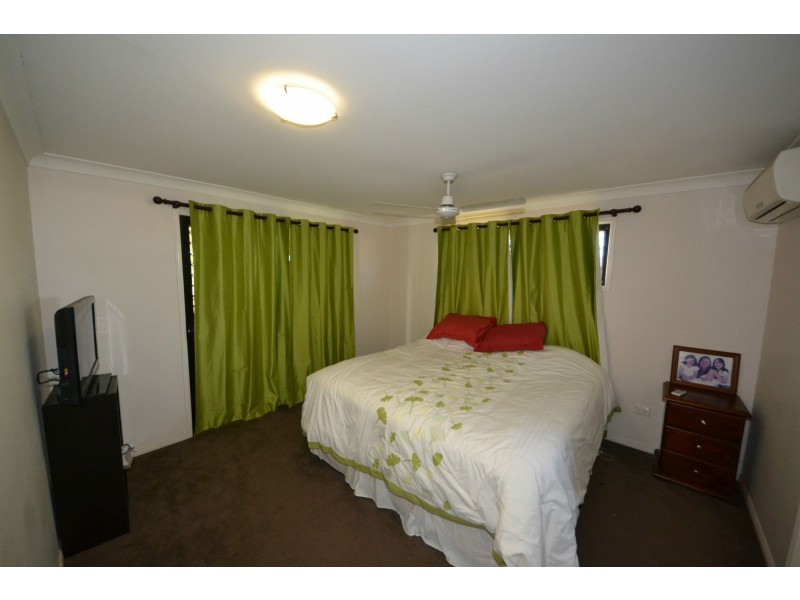 117 Abby Drive, Gracemere QLD 4702