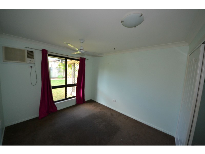 117 Abby Drive, Gracemere QLD 4702