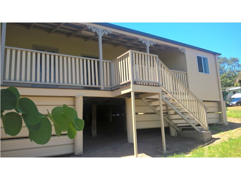 10 Clarence Street, Mount Morgan QLD 4714