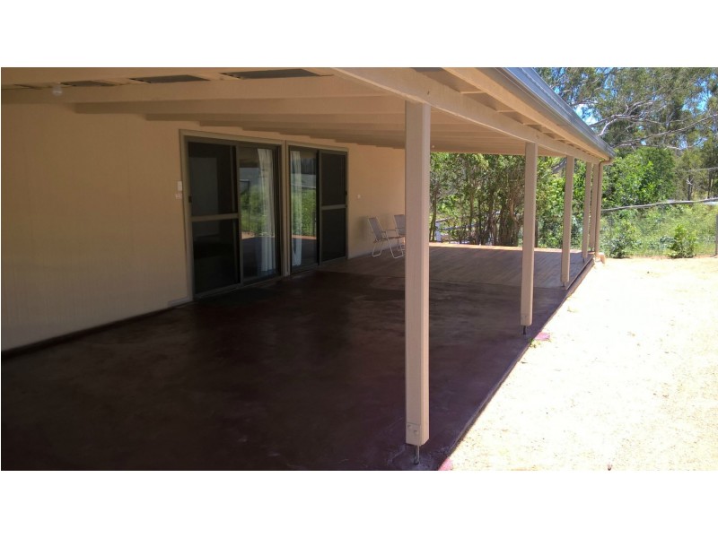 10 Clarence Street, Mount Morgan QLD 4714