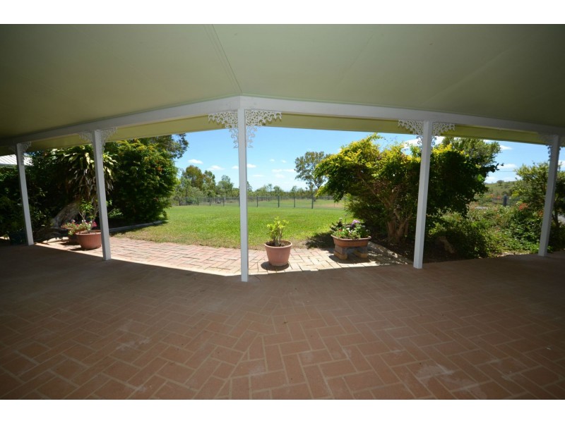 196 Mount Usher Road, Bouldercombe QLD 4702