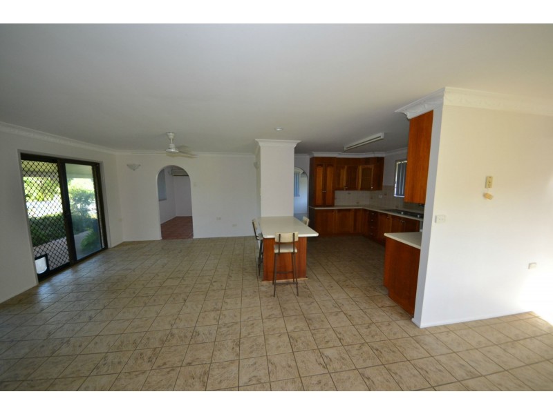 196 Mount Usher Road, Bouldercombe QLD 4702