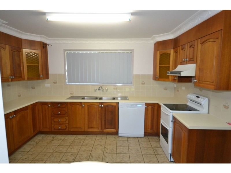 196 Mount Usher Road, Bouldercombe QLD 4702