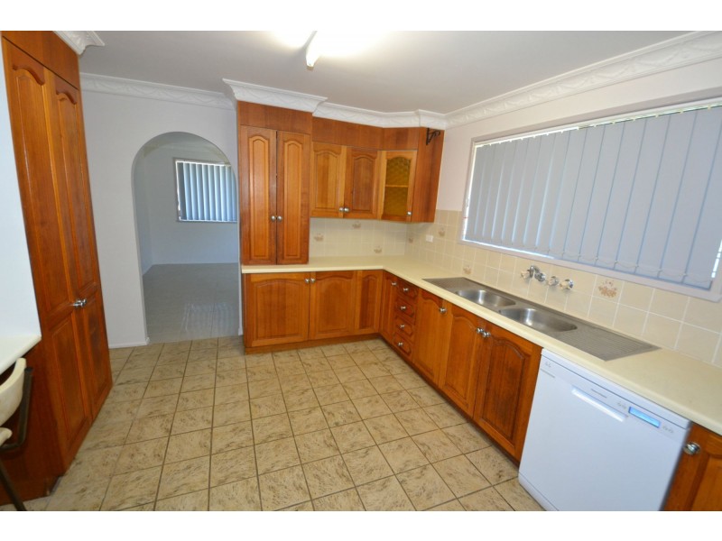 196 Mount Usher Road, Bouldercombe QLD 4702