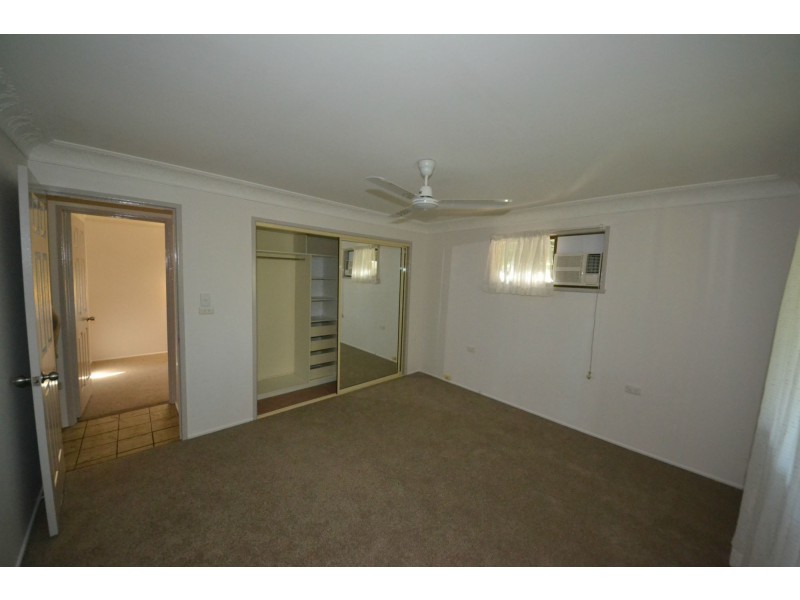 196 Mount Usher Road, Bouldercombe QLD 4702