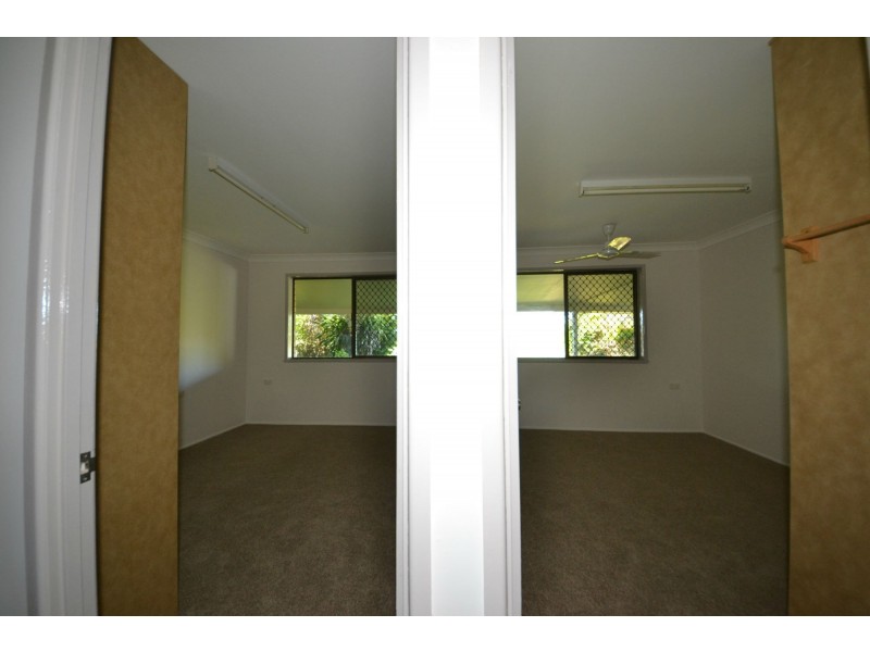 196 Mount Usher Road, Bouldercombe QLD 4702
