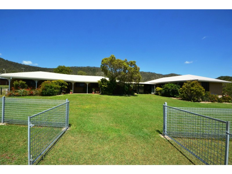 196 Mount Usher Road, Bouldercombe QLD 4702