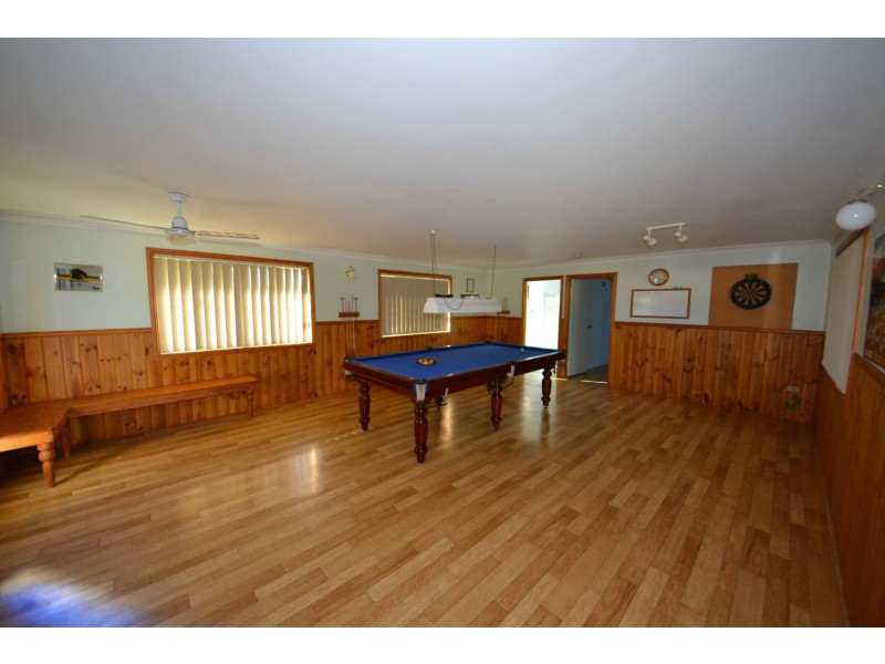 196 Mount Usher Road, Bouldercombe QLD 4702