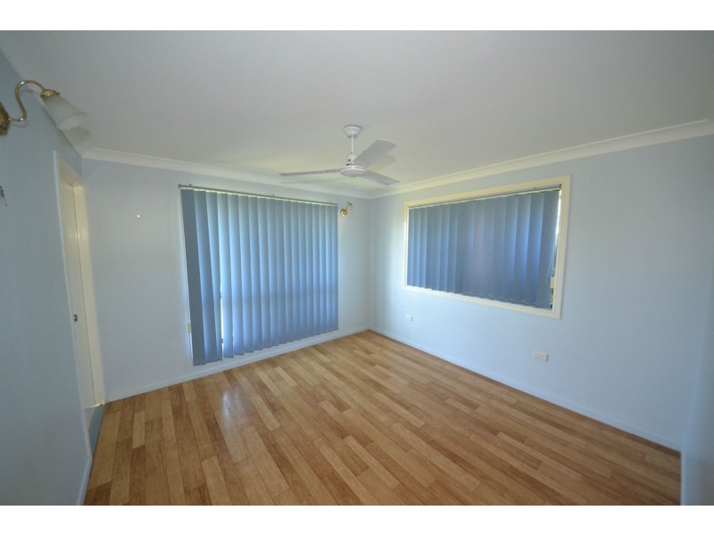 196 Mount Usher Road, Bouldercombe QLD 4702