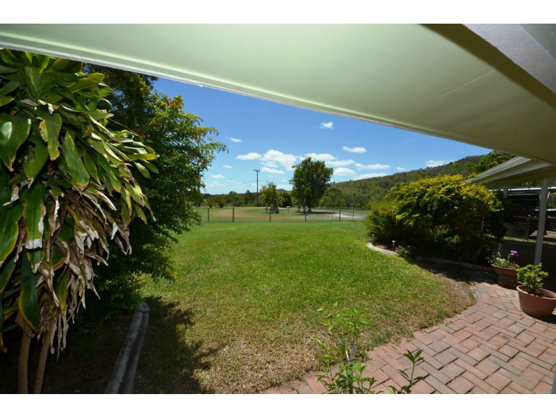 196 Mount Usher Road, Bouldercombe QLD 4702