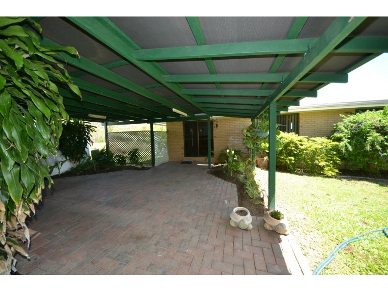 196 Mount Usher Road, Bouldercombe QLD 4702