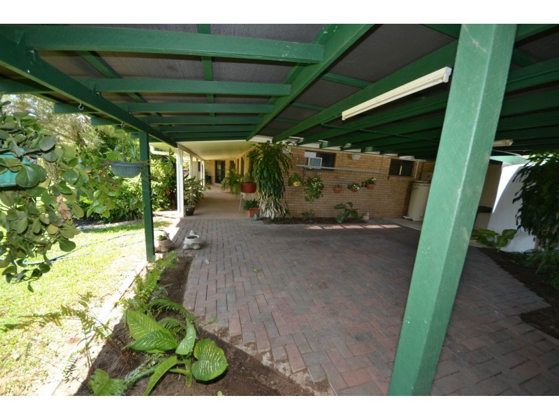 196 Mount Usher Road, Bouldercombe QLD 4702