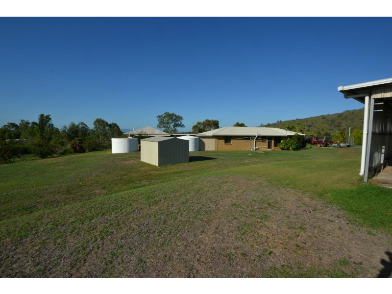 196 Mount Usher Road, Bouldercombe QLD 4702
