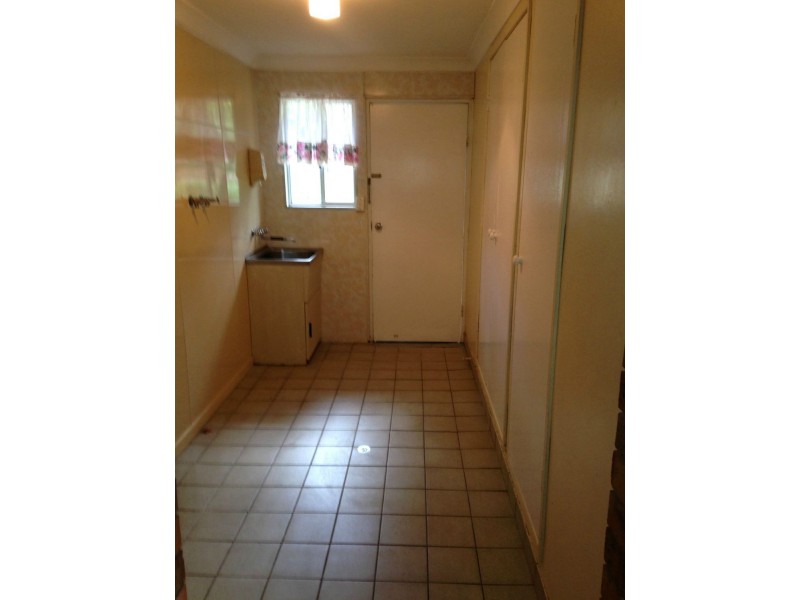 8 Sydney King Close, Gracemere QLD 4702