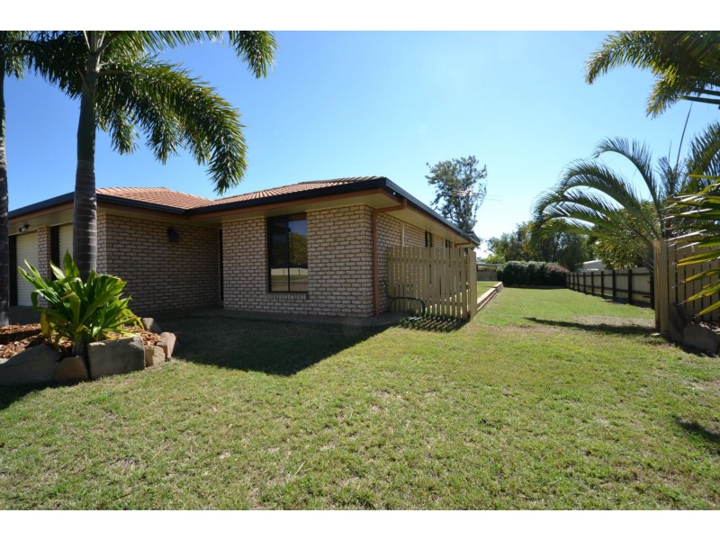 11 Anna Street, Gracemere QLD 4702