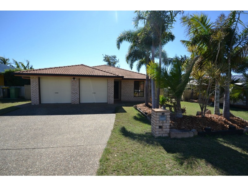 11 Anna Street, Gracemere QLD 4702