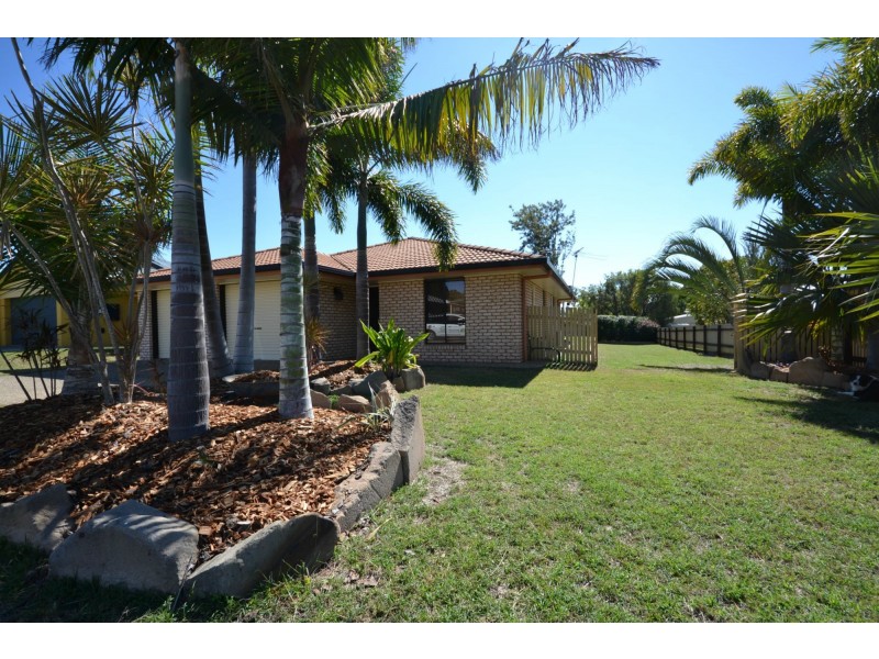 11 Anna Street, Gracemere QLD 4702