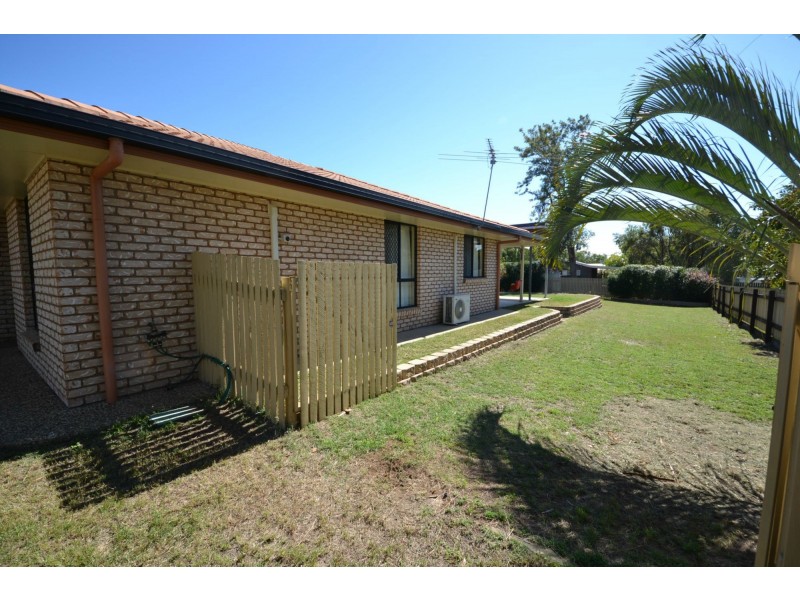 11 Anna Street, Gracemere QLD 4702