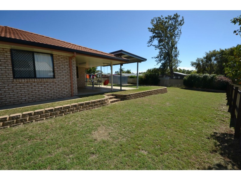 11 Anna Street, Gracemere QLD 4702