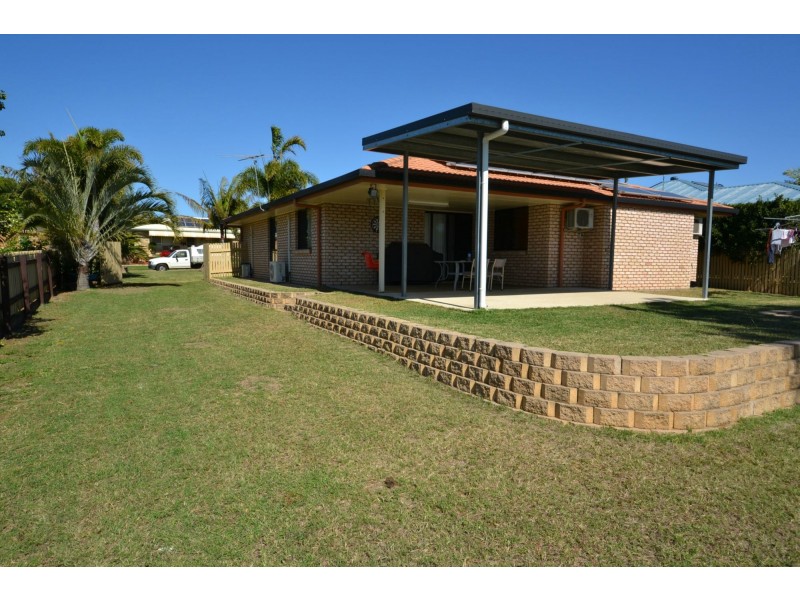11 Anna Street, Gracemere QLD 4702