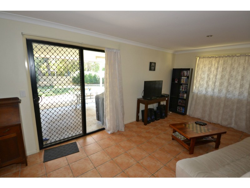 11 Anna Street, Gracemere QLD 4702