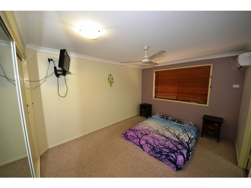 11 Anna Street, Gracemere QLD 4702
