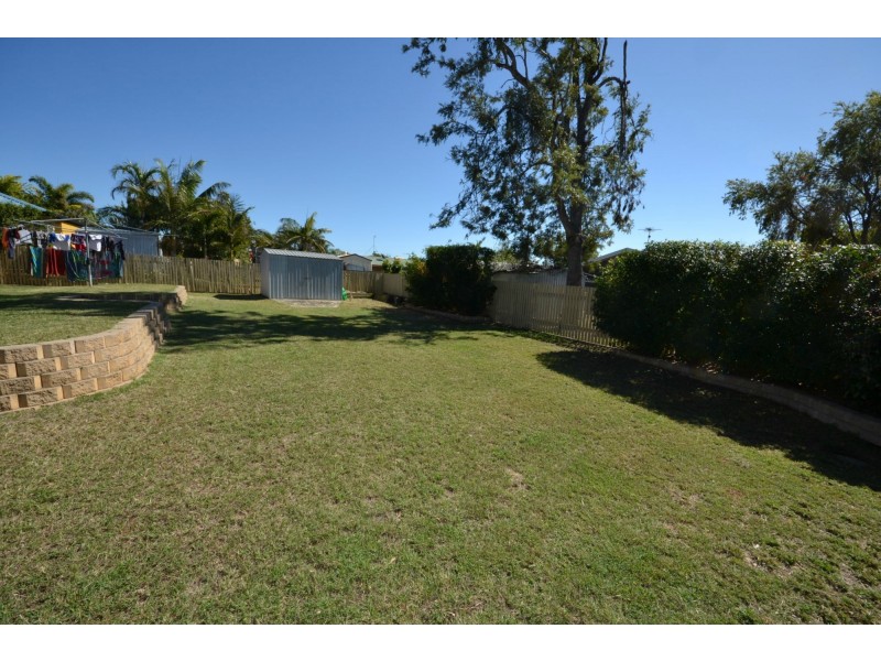 11 Anna Street, Gracemere QLD 4702