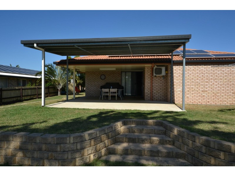 11 Anna Street, Gracemere QLD 4702