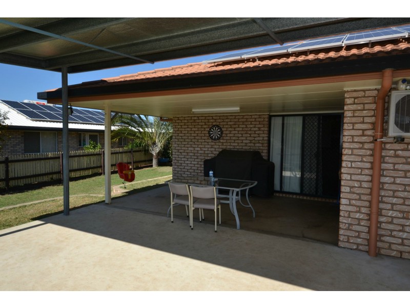 11 Anna Street, Gracemere QLD 4702