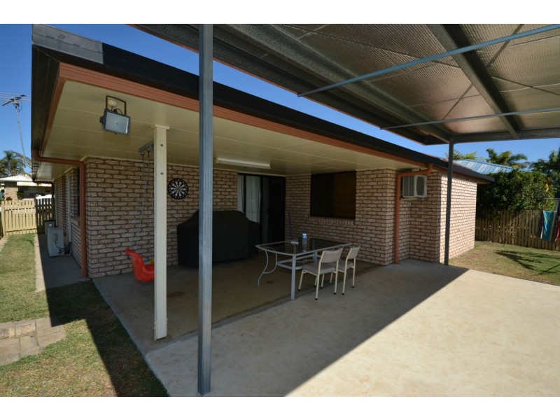 11 Anna Street, Gracemere QLD 4702