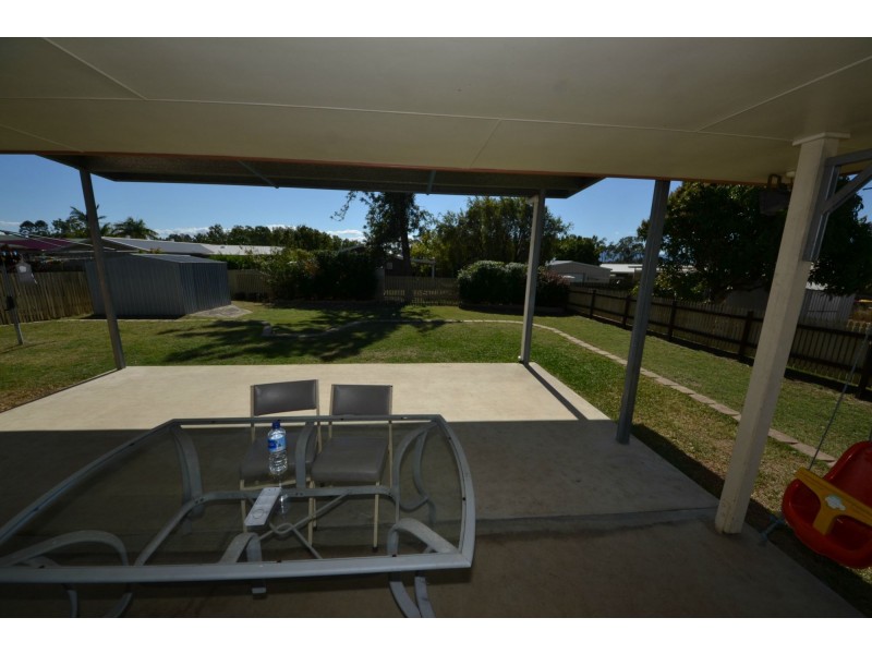 11 Anna Street, Gracemere QLD 4702