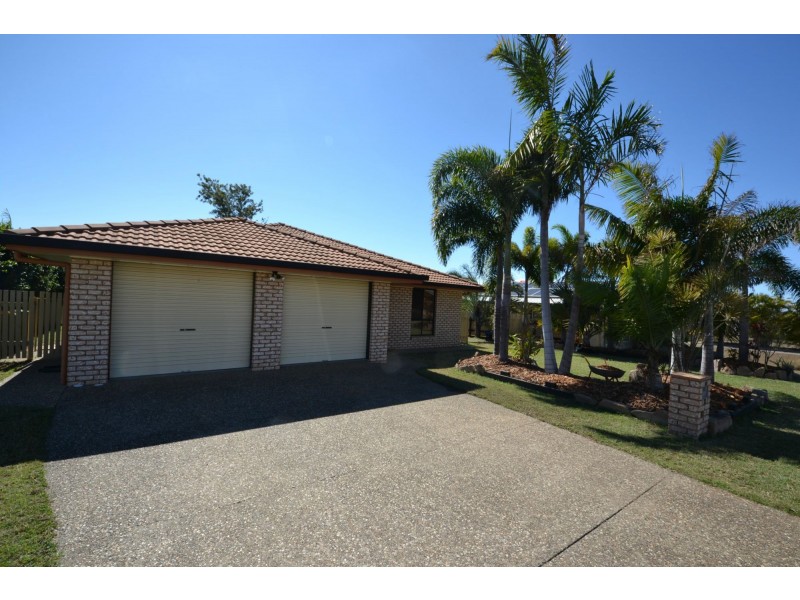 11 Anna Street, Gracemere QLD 4702