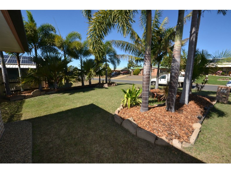 11 Anna Street, Gracemere QLD 4702