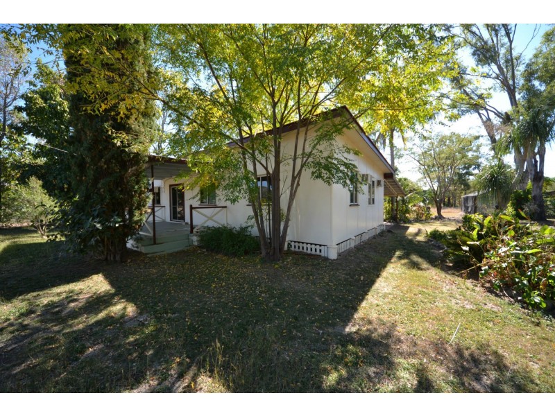 31 Hinchliffe Avenue, Bouldercombe QLD 4702