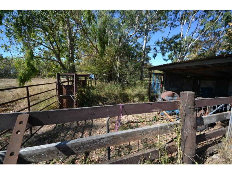 31 Hinchliffe Avenue, Bouldercombe QLD 4702