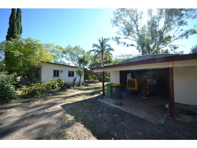 31 Hinchliffe Avenue, Bouldercombe QLD 4702