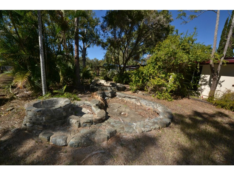 31 Hinchliffe Avenue, Bouldercombe QLD 4702