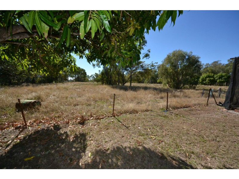 31 Hinchliffe Avenue, Bouldercombe QLD 4702