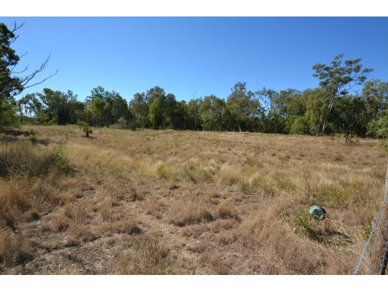 31 Hinchliffe Avenue, Bouldercombe QLD 4702