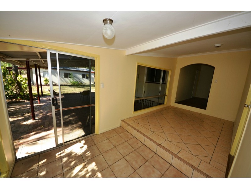 31 Hinchliffe Avenue, Bouldercombe QLD 4702