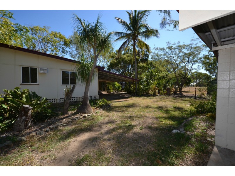 31 Hinchliffe Avenue, Bouldercombe QLD 4702