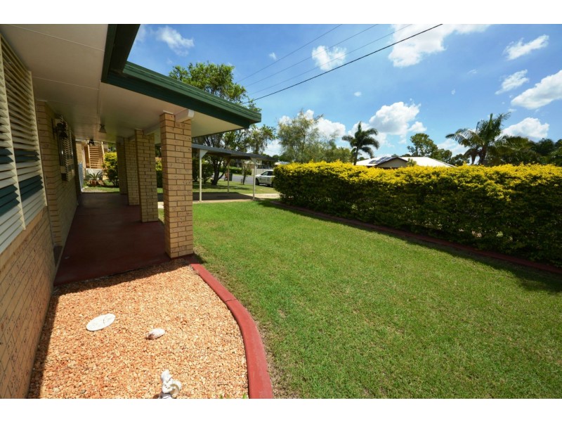 5 Donovan Crescent, Gracemere QLD 4702