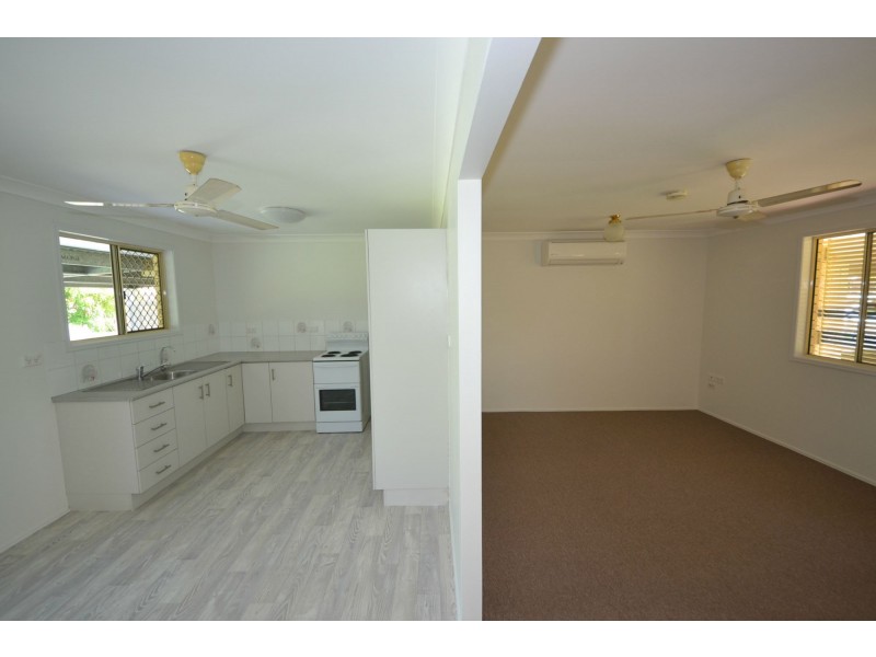 5 Donovan Crescent, Gracemere QLD 4702