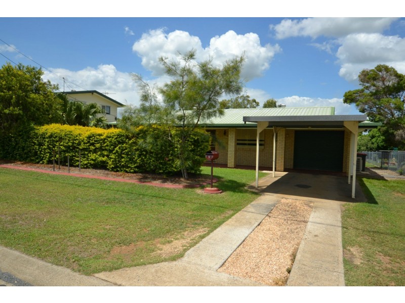 5 Donovan Crescent, Gracemere QLD 4702