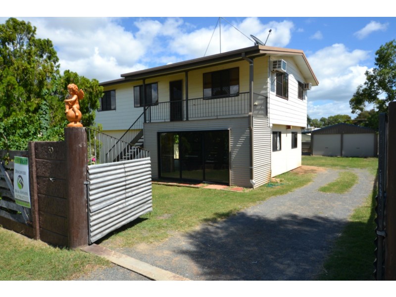 30 Buxton Drive, Gracemere QLD 4702