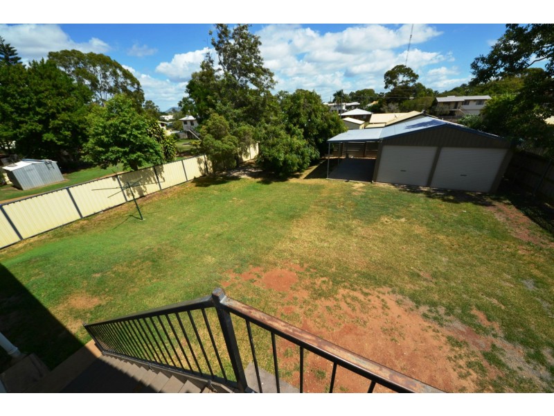 30 Buxton Drive, Gracemere QLD 4702