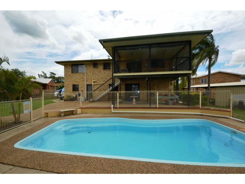 3 Clara Place, Gracemere QLD 4702